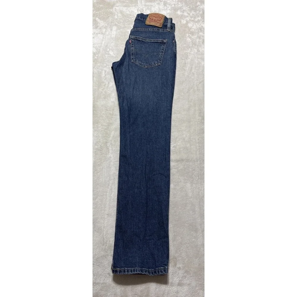 Levis levi 511